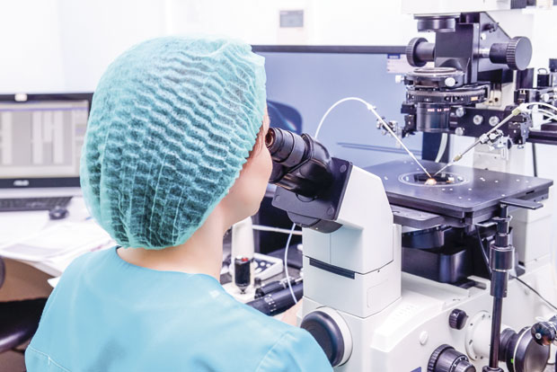 У педесетим само 1,5 одсто шансе за трудноћу